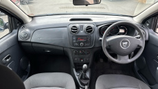 Dacia Sandero 1.5 dCi Ambiance Prime 5dr Diesel Hatchback